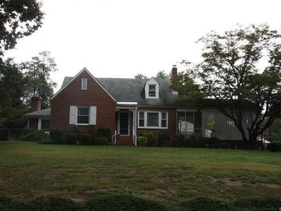 5911 Upham Dr, Richmond, VA, 23227