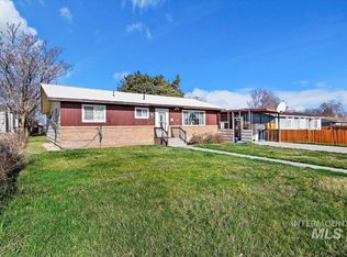 948 Katherine St, Buhl, ID 83316