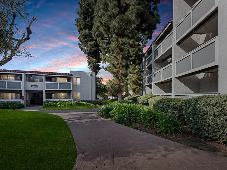 Olive Ridge Apartments — Photo 34