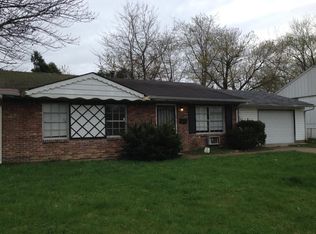 5619 Gateway Dr, Indianapolis, IN
