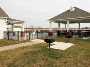 190 John Duke Tyler Blvd, Clarksville, TN 37043