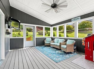 19028 Sterling Dr, Abingdon, VA 24211