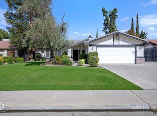 7220 Bandolero Way, Bakersfield, CA 93308