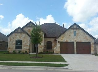 3005 Fresh Spring Rd, Pflugerville, TX 78660