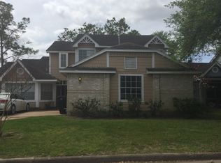 12747 Ashford Knoll Dr, Houston, TX 77082