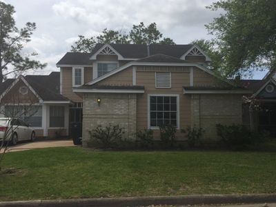 12747 Ashford Knoll Dr, Houston, TX, 77082