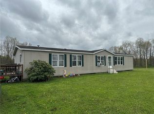 74 Riley Rd, Greenville, PA 16125