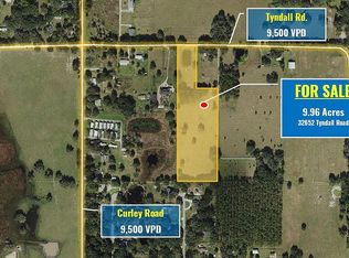 32652 Tyndall Rd, Wesley Chapel, FL 33545