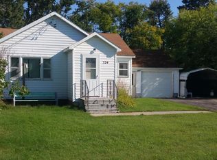 324 4th St NE, Sebeka, MN 56477