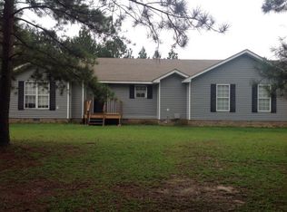 390 Stagecoach Rd, Macon, GA 31211