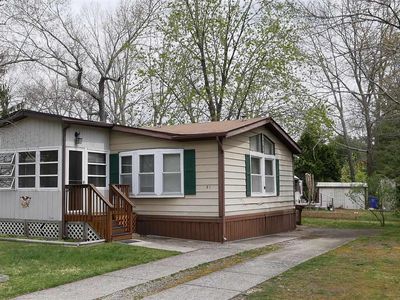 51 Mullica Way, Egg Harbor City, NJ, 08215