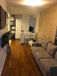 Rented by Living Space
