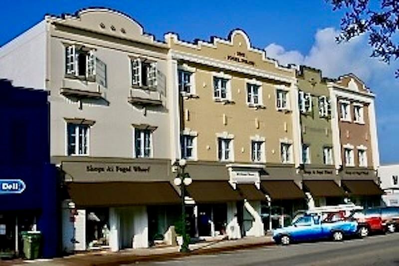 1st image of 815 Front St. #2A