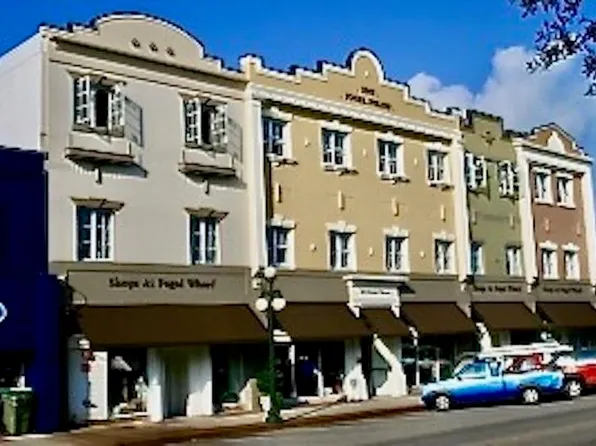 815 Front St. #2A, Georgetown, SC 29440