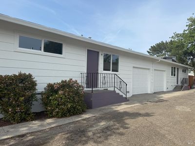 1580 Herbert Street, Santa Rosa, CA, 95401