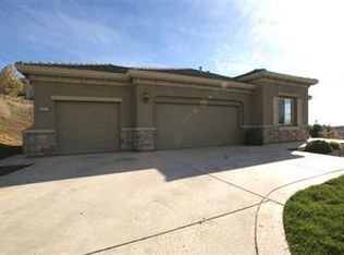3247 Rancho Tierra Ct, Cameron Park, CA
