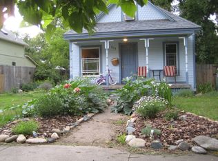 1113 Mathews St, Fort Collins, CO 80524