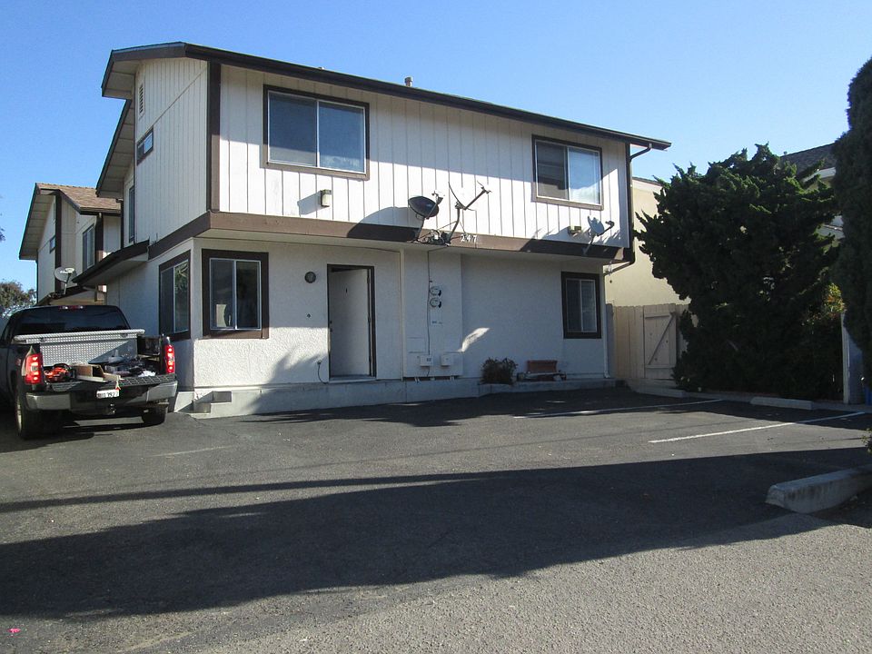 2478 Ocean St Oceano CA Zillow