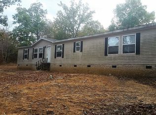 233 Bentonite Rd, Smithville, MS 38870