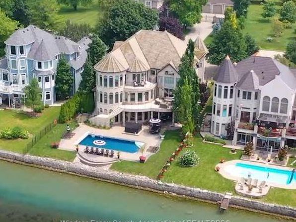 Amherstburg On Single Family Homes For Sale 11 Homes Zillow