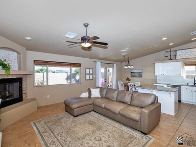 11522 E 26th Ln, Yuma, AZ, 85367
