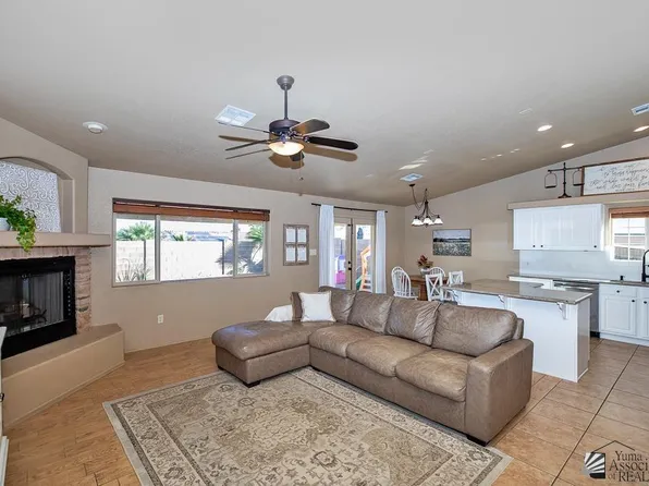 11522 E 26th Ln, Yuma, AZ 85367