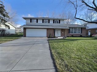 107 N Brier Rd, Amherst, NY 14228