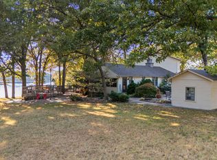 35565 S 4490th Rd, Afton, OK 74331