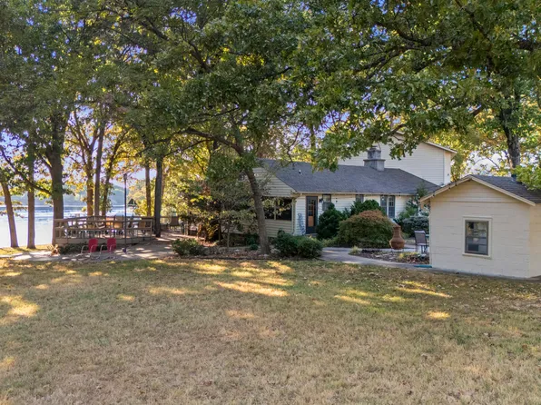 35565 S 4490th Rd, Afton, OK 74331
