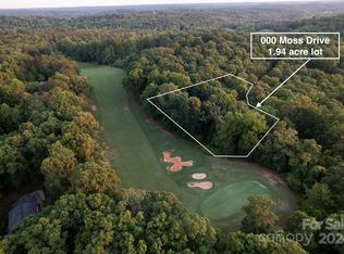 0 Moss Dr, Rutherfordton, NC 28139