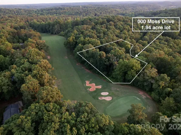 0 Moss Dr, Rutherfordton, NC 28139