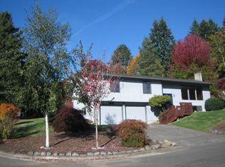 2708 NE 110th St, Vancouver, WA 98686