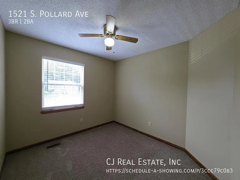 1521 S Pollard Ave — Photo 7