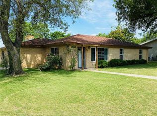 300 Highland Dr, Burnet, TX 78611