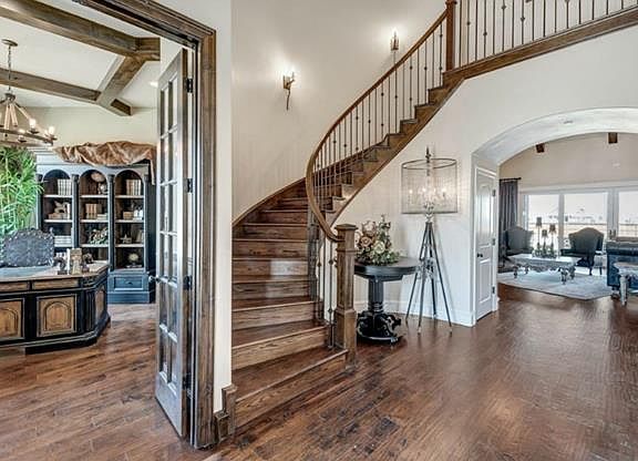 4th image of 1205 Viridian Park Ln