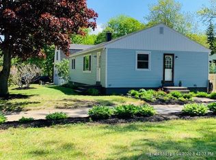 174 McKeen St, Brunswick, ME 04011