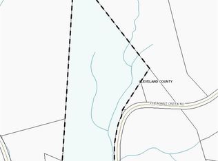 115 Pheasant Creek Rd, Casar, NC 28020