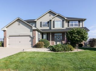 300 Portage Way, Colona, IL 61241