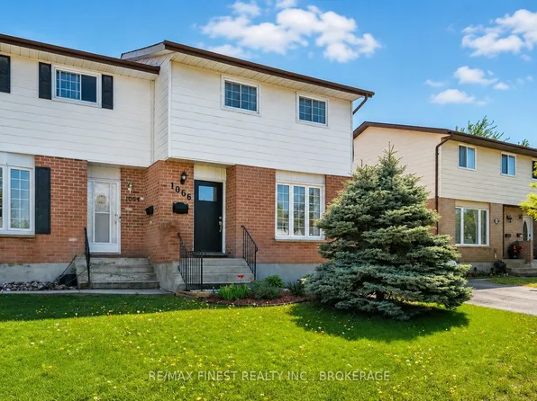 1066 Pinewood Pl, Kingston, ON K7P 1L1