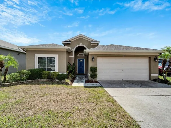 608 Maple Pointe Dr, Seffner, FL 33584
