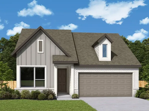 22639 Potterstone Dr, Katy, TX 77449