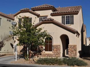 5088 Dodge Ridge Ave #0, Las Vegas, NV 89139