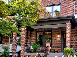 318 17th St NE, Washington, DC 20002