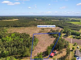 3800 Danny Rd, Loris, SC 29569