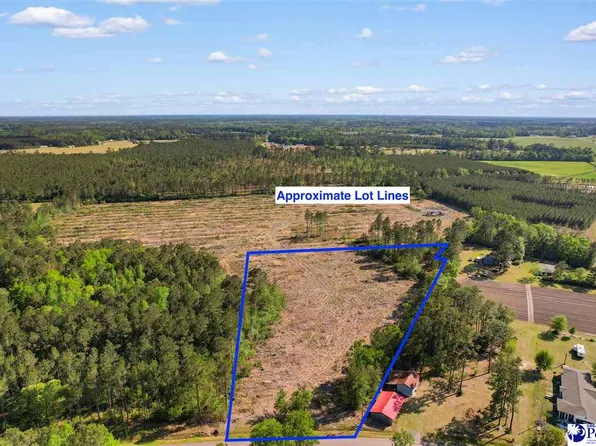 3800 Danny Rd, Loris, SC 29569