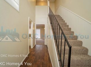 3808 Penny Dr, Oklahoma City, OK 73110