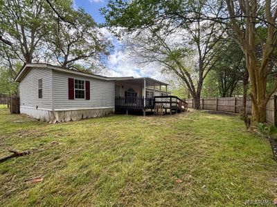 35 Callon St, Coosada, AL, 36020