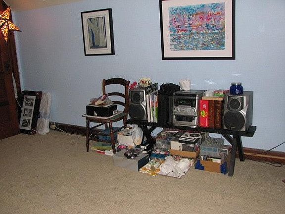 TV Room
