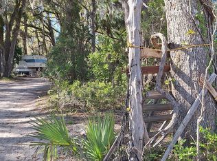 8151 NW 30th St, Chiefland, FL 32626