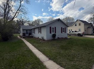 1416 7th St SW, Willmar, MN 56201